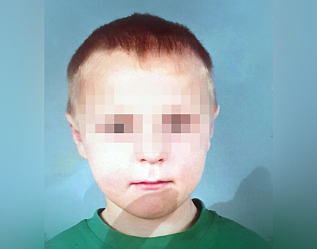 11-летний Никита из Дзержинска найден