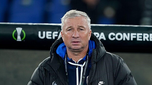 Экс-тренер «Динамо» готов вернуться в Россию