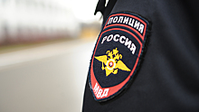 Двое молодых людей задержаны за нападение на таксиста и угон машины в Подольске
