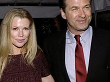 Страсть в кино и в жизни: отношения актеров Алека Болдуина и Ким Бейсингер