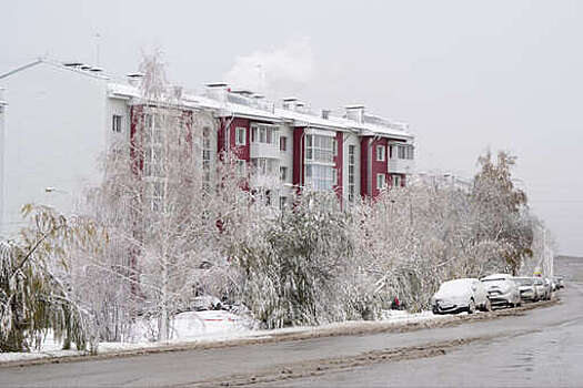 Губернатор Кобзев: было зафиксировано 62 аварийных отключения в регионе