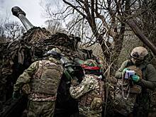 Российским бойцам передали гуманитарную помощь более чем на 100 миллионов рублей