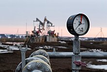 Последствия утечки на нефтепроводе под Саратовом устранены