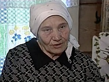 Все помнят только старики и храмы...