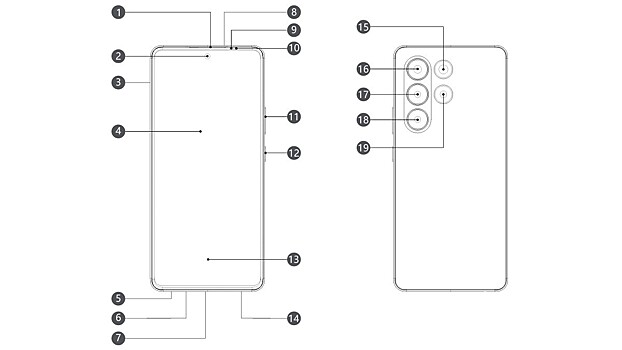 В сеть утекли характеристики первого смартфона Dreame