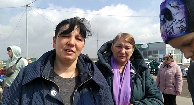 Украли телефон со всеми контактами: Елена Морозова из Мариуполя разыскивает знакомого ростовчанина