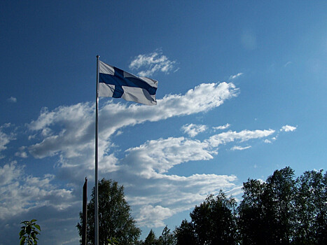 В Финляндии предлагают заморозить строительство железнодорожной ветки в направлении РФ