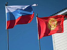 Кыргызстан и Россия подписали контракты на 10 млрд рублей