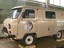 Пензенцам в зону СВО отправят технику высокой проходимости