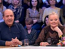Как сложилась жизнь вдовца Людмилы Сенчиной?