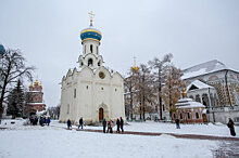 Что мешает развитию паломнического туризма в Петербурге и области