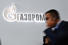 Структуры "Газпрома" купили пакет акций "Транснефти"