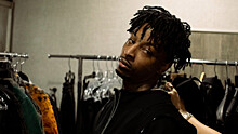 21 Savage выпустил клип по мотивам фильма «Пила: Спираль»