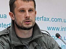 Лидера радикалов Билецкого «взяли в плен» под Радой