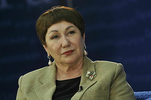 Сенатор Перминова: Азия — перспективный рынок для экспорта российской косметики