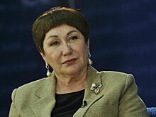 Сенатор Перминова: Азия — перспективный рынок для экспорта российской косметики