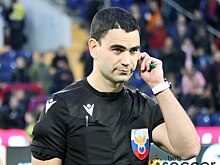 Судейский заговор против «Зенита»?