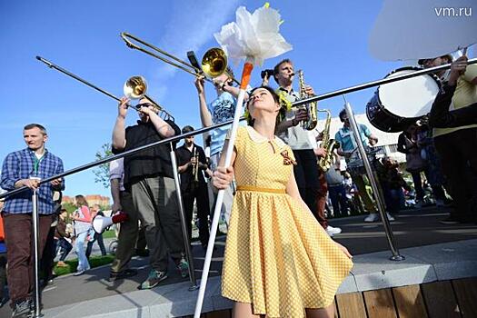 Фестиваль «Симфония лета» пройдет в Дубровицах 25 августа
