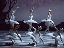 Мариинский театр откроет "Звёзды белых ночей" балетом "Лебединое озеро"