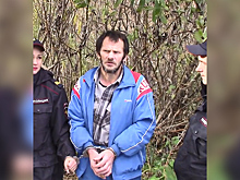 Каннибал ел кошек и жил в квартире своей жертвы