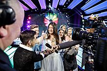 Жительница России победила на «Детском Евровидении»