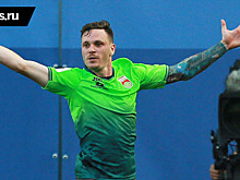 Шамиль Газизов: «Ростов» готов бороться за еврокубки