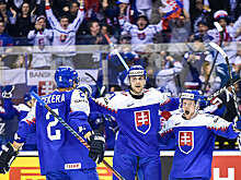 США — Словакия — 1:4, 10 мая 2019 года, обзор матча чемпионата мира