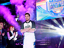 Матч всех звёзд Единой лиги ВТБ — 2019. Фотоотчёт