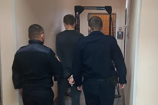 Появились подробности задержания беглого уральца, осужденного за педофилию