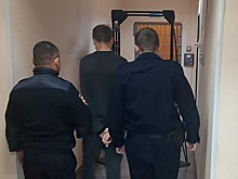 Появились подробности задержания беглого уральца, осужденного за педофилию