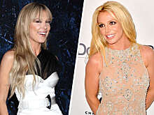 Милли Бобби Браун заявила, что хочет сыграть Бритни Спирс