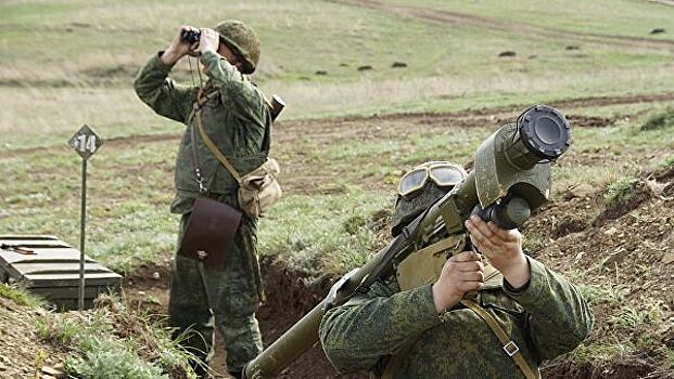 В ДНР рассказали об обстановке в Донбассе в день выборов на Украине