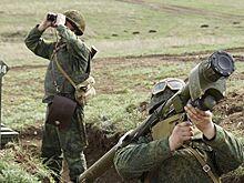 В ДНР рассказали об обстановке в Донбассе в день выборов на Украине