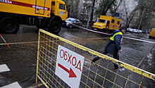 В Волгограде возобновили подачу тепла после аварии на тепломагистрали
