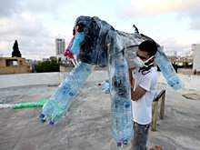 В России введут экологический сбор на пластиковую посуду