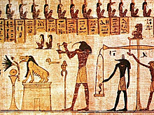 Жители Кунцева могут 20 декабря присоединиться к онлайн-беседе об искусстве Древнего Востока