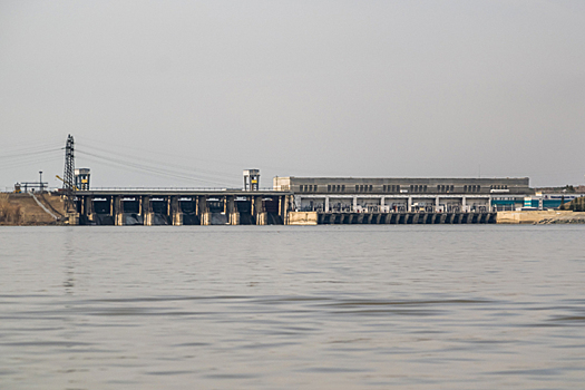 Нетипичный осенний паводок в Новосибирске объяснили специалисты ГЭС