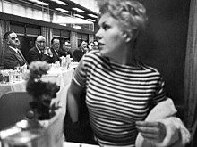 Легендарные фотографии журнала LIFE