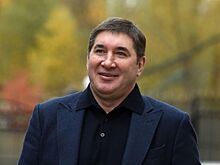 Александр Кожевников оценил визит руководства «Монреаля» в Санкт-Петербург