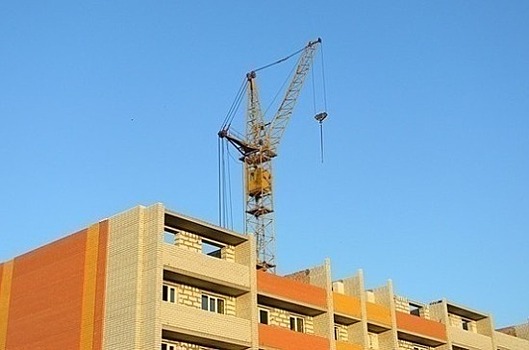 Минстрой поддержал законопроект о персональной ответственности для владельцев застройщиков