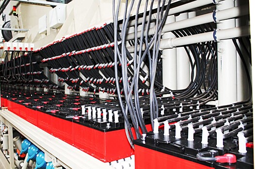 На пороге новой экологической катастрофы