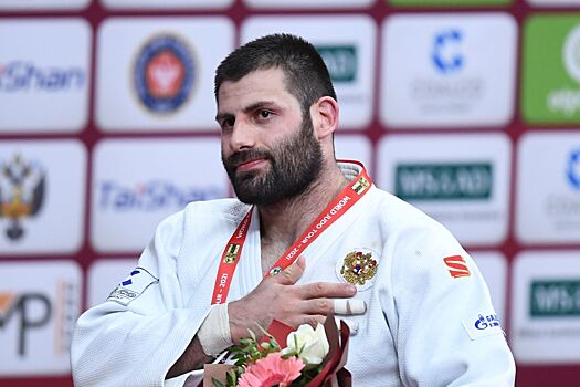 Япония выиграла медальный зачёт чемпионата мира — 2025 по дзюдо, Россия стала второй