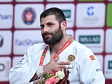 Япония выиграла медальный зачёт чемпионата мира — 2025 по дзюдо, Россия стала второй