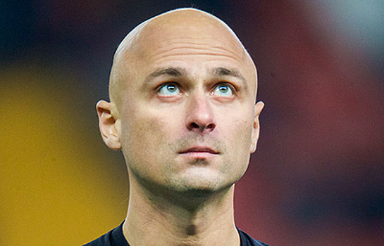 Карасев не будет работать на Кубке конфедераций в качестве главного судьи