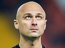 Карасев не будет работать на Кубке конфедераций в качестве главного судьи