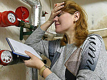 Цифровизацию ЖКХ предложили оплатить из кошелька граждан