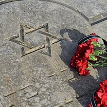 Почему Украинский институт национальной памяти не в праве определять, кто спасал евреев, а кто – нет