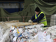 100% отходов планируют сортировать в Нижегородской области в 2030 году