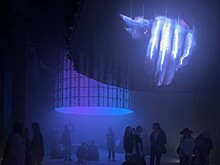 Нижегородская студия dreamlaser открыла новое пространство в Санкт-Петербурге