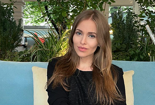 31-летняя экс-невестка Федора Бондарчука рассекретила третью беременность